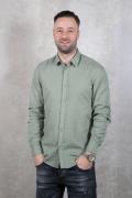 Antony Morato Linen cotton shirt alicante slim fit