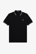 Fred Perry Twin tipped polo shirt