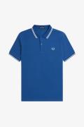 Fred Perry Twin tipped polo shirt