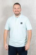 Marshall Artist Siren s/s polo