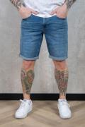 Petrol Industries Jackson jogg-denim short slim fit