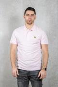 Lyle and Scott Plain polo shirt