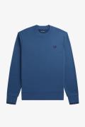 Fred Perry Crew neck sweatshirt