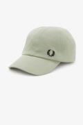 Fred Perry Pique classic cap