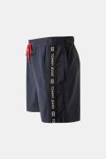 Tommy Hilfiger Medium drawstring side tape