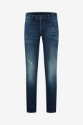 Purewhite The jone denim slim fit