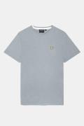 Lyle and Scott Slub t-shirt