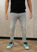 Purewhite The jone denim slim fit