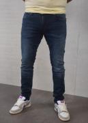 Purewhite The jone denim slim fit