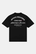 Croyez Homme Enthusiast club t-shirt