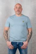 Lyle and Scott Plain t-shirt