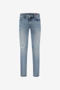 Purewhite The jone denim slim fit