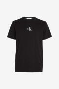 Calvin Klein Monologo regular tee