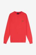 Lyle and Scott Crew neck sweatshirt