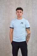 AB Lifestyle Flag tee