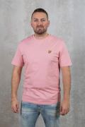 Lyle and Scott Plain t-shirt