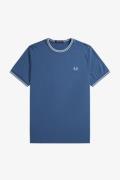 Fred Perry Twin tipped t-shirt