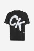 Calvin Klein Ck spray tee