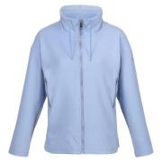 Regatta Dames ashlynn gebreide fleece jas