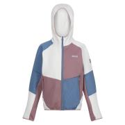 Regatta Kinder/kinder dissolver viii full zip fleecejack