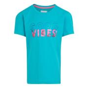 Regatta Kinderen/kinderen bosley vii good vibes t-shirt