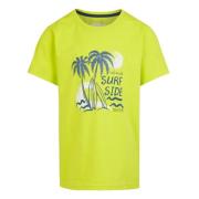 Regatta Kinderen/kinderen bosley vii surfboard t-shirt