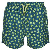 Regatta Jongens skander iii schildpad zwemshort