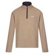 Regatta Geweldig voor buiten heren thompson half zip fleece sweater