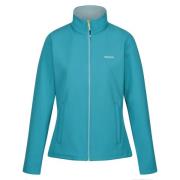 Regatta Dames connie v softshell wandeljack