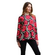 Regatta Dames orla bloemen lichtgewicht ademende blouse