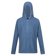 Regatta Dames warriewood microfleece half zip hoodie