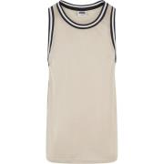 Urban Classics Heren mesh tank top