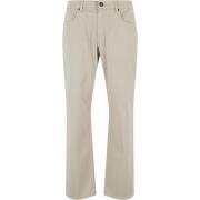 Urban Classics Heren twill 5 zakken broek