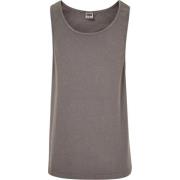 Urban Classics Heren zuur gewassen zware oversized tank top