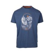 Trespass Heren flagel casual t-shirt