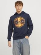 Jack & Jones Jjrio sweat hood