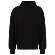 Urban Classics Heren badstof lichtgewicht hoodie