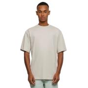 Urban Classics Heren effen tall t-shirt