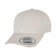 Flexfit Klassieke gebogen piek snapback cap