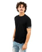 Dsquared2 Round neck t-hirt