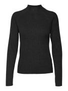 Vero Moda vmavery ls highneck cutout pullover 10314300 -