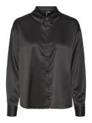 Vero Moda vmmerle ls loose shirt wvn ga 10316597 -