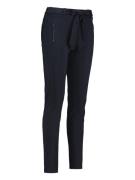 Studio Anneloes margot trouser 92720 6900 dark blue