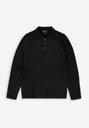 Butcher of Blue clifden polo m2126015 990-off black