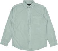 Butcher of Blue robbins mk 2 cord shirt m2324023 722 ice green