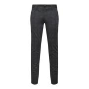 Only & Sons onsmark check pants hy gw 9887 22019887 -