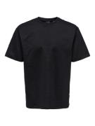 Only & Sons onsfred rlx ss tee noos 22022532 -