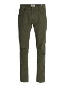 Jack & Jones jpstmike jjosaka legend akm 12270242 olive night