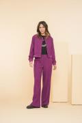 Geisha pants 41921-60 380 purple