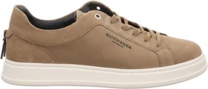 Scotch & Soda Versa sneakers sand